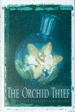 The Orchid Thief