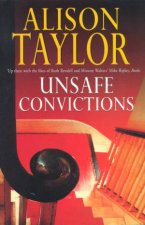 Unsafe Convictions