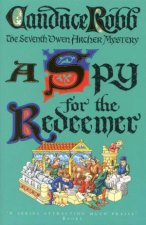 A Spy For The Redeemer