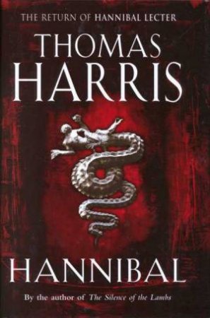 Hannibal by Thomas Harris