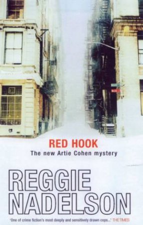 Red Hook by Reggi Nadelson