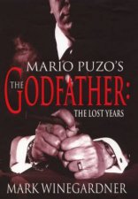 The Godfather The Lost Years