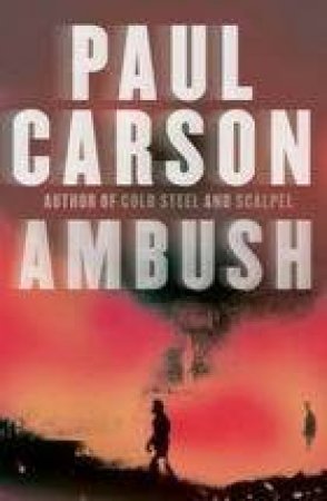 Ambush by Paul Carson