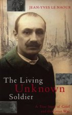The Living Unknown Soldier