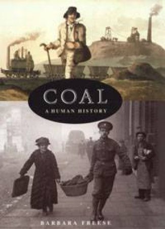 Coal by Barbara Freese