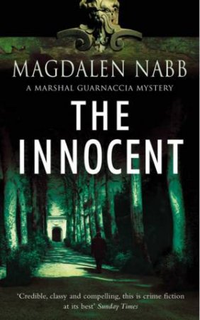 The Innocent by Magdalen Nabb