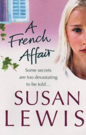 A French Affair by Susan Lewis