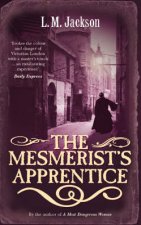 The Mesmerists Apprentice
