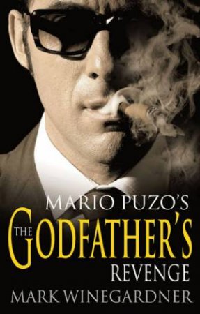 Godfather's Revenge by Mark Winegardner
