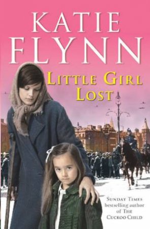 Little Girl Lost by Katie Flynn