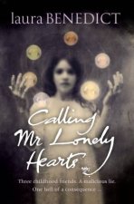Calling Mr Lonely Hearts