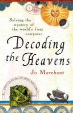 Decoding the Heavens