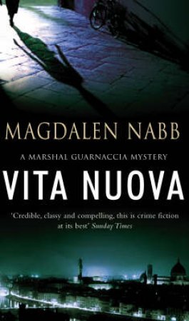 Vita Nuova by Magdalen Nabb