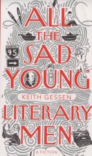 All The Sad Young Literary Men