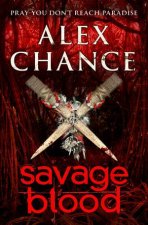 Savage Blood