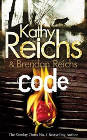 Code by Kathy Reichs