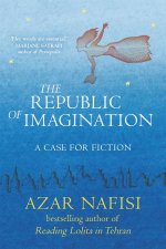 The Republic of Imagination