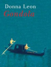 Gondola Book and CD