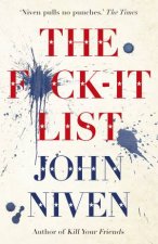 The FckIt List