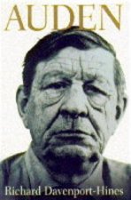 Auden A Biography