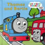 Thomas And Bertie