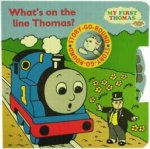 Whats On The Line Thomas