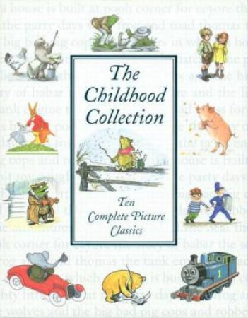 The Childhood Collection by Various