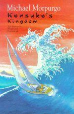 Kensukes Kingdom