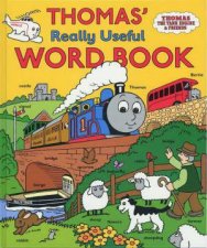 Thomas Really Useful Word Book