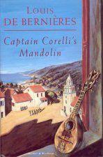 Captain Corellis Mandolin