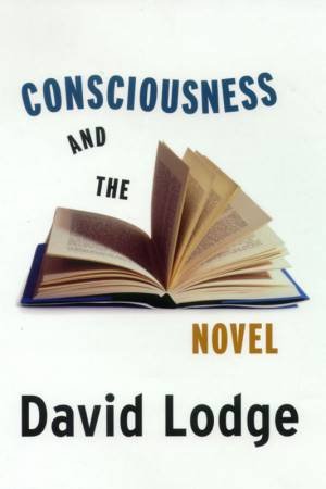 Consciousness And The Novel by David Lodge