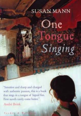 One Tongue Singing by Susan Mann