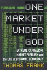 One Market Under God