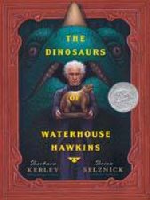 Dinosaurs of Waterhouse Hawkins