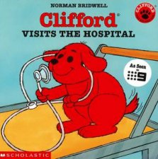 Clifford Visits The Hospital