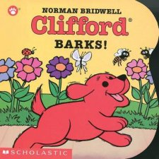 Clifford Barks