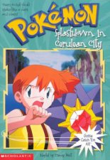 Splashdown In Cerulean City