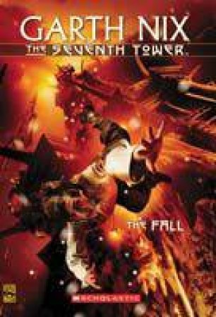 The Fall by Garth Nix