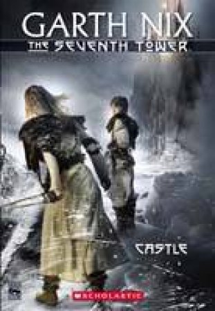 Castle by Garth Nix