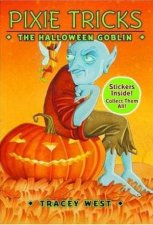 The Halloween Goblin