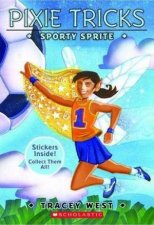 Sporty Sprite