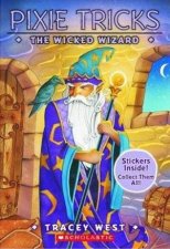 The Wicked Wizard
