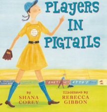 Players In Pigtails