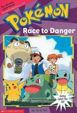 Race To Danger