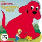 Clifford Teachers Pet