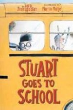 Stuart Goes To School