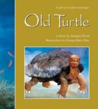 Old Turtle New Edition