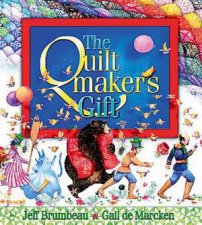 The Quiltmakers Gift