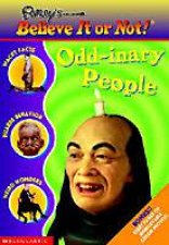 OddInary People