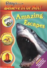 Amazing Escapes